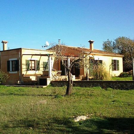 Sa Comella Porreres Exterior photo